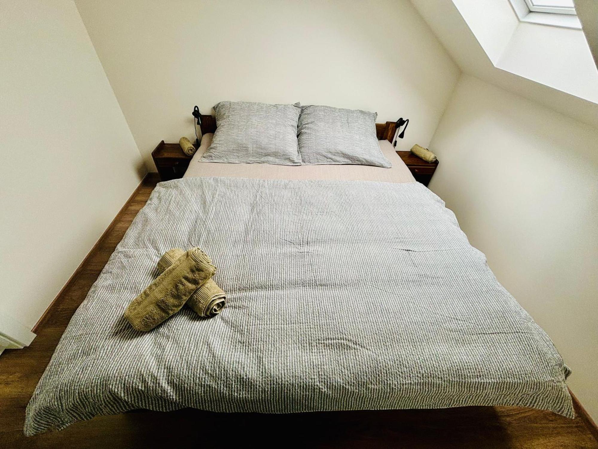 Apartman Moulis アベルタミ エクステリア 写真