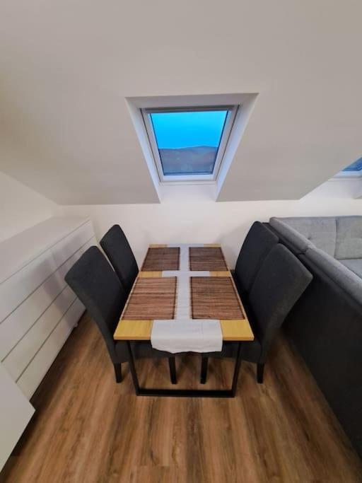 Apartman Moulis アベルタミ エクステリア 写真