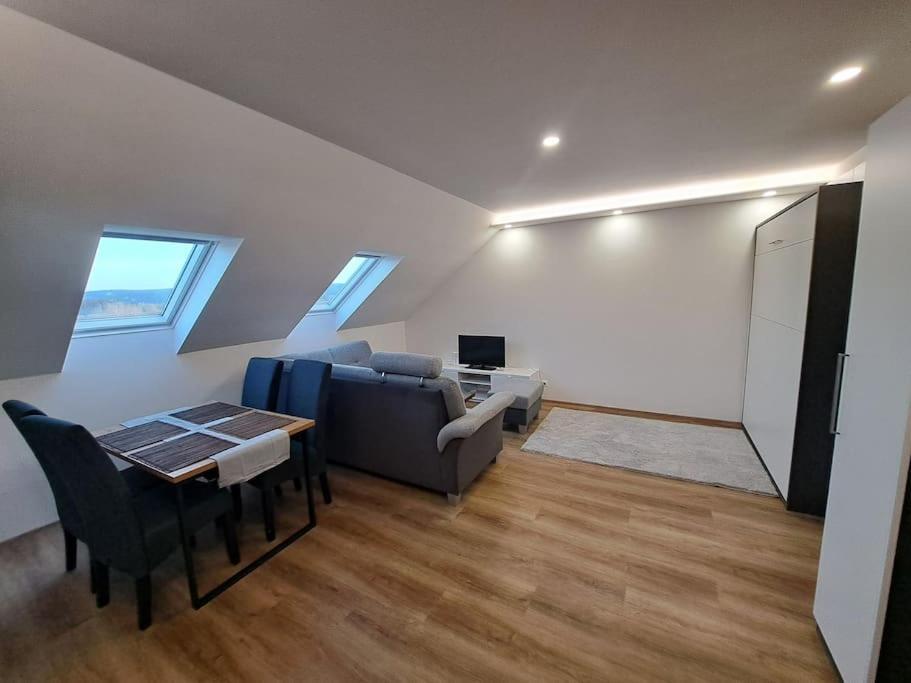 Apartman Moulis アベルタミ エクステリア 写真