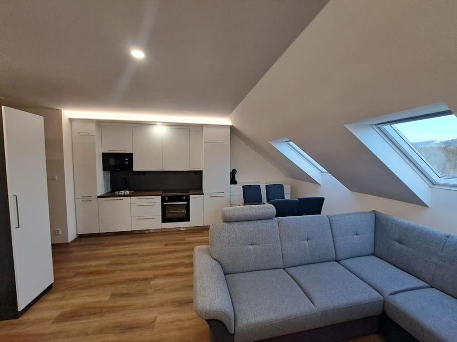 Apartman Moulis アベルタミ エクステリア 写真