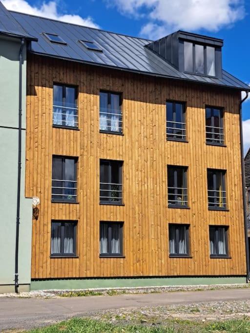Apartman Moulis アベルタミ エクステリア 写真
